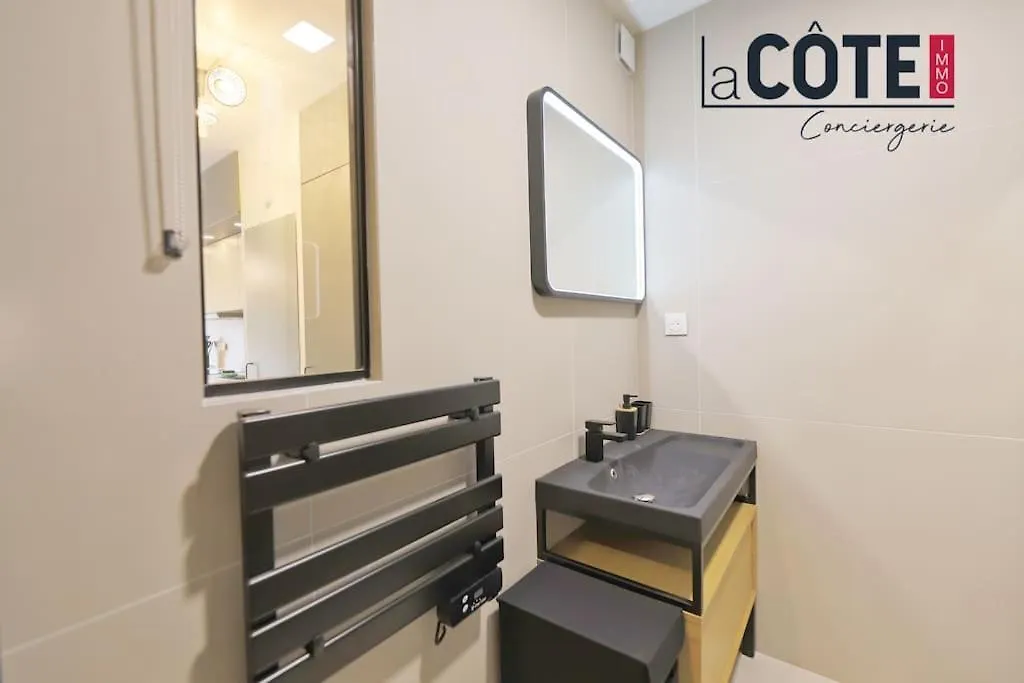 Le Chabada Apartment Carry-le-Rouet